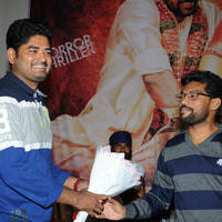 Tripura Movie Audio Launch Photos | Picture 1148027