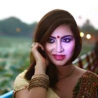 Actress Arshi Khan Outdoor Shoot in Mumbai Photos | Picture 1149585