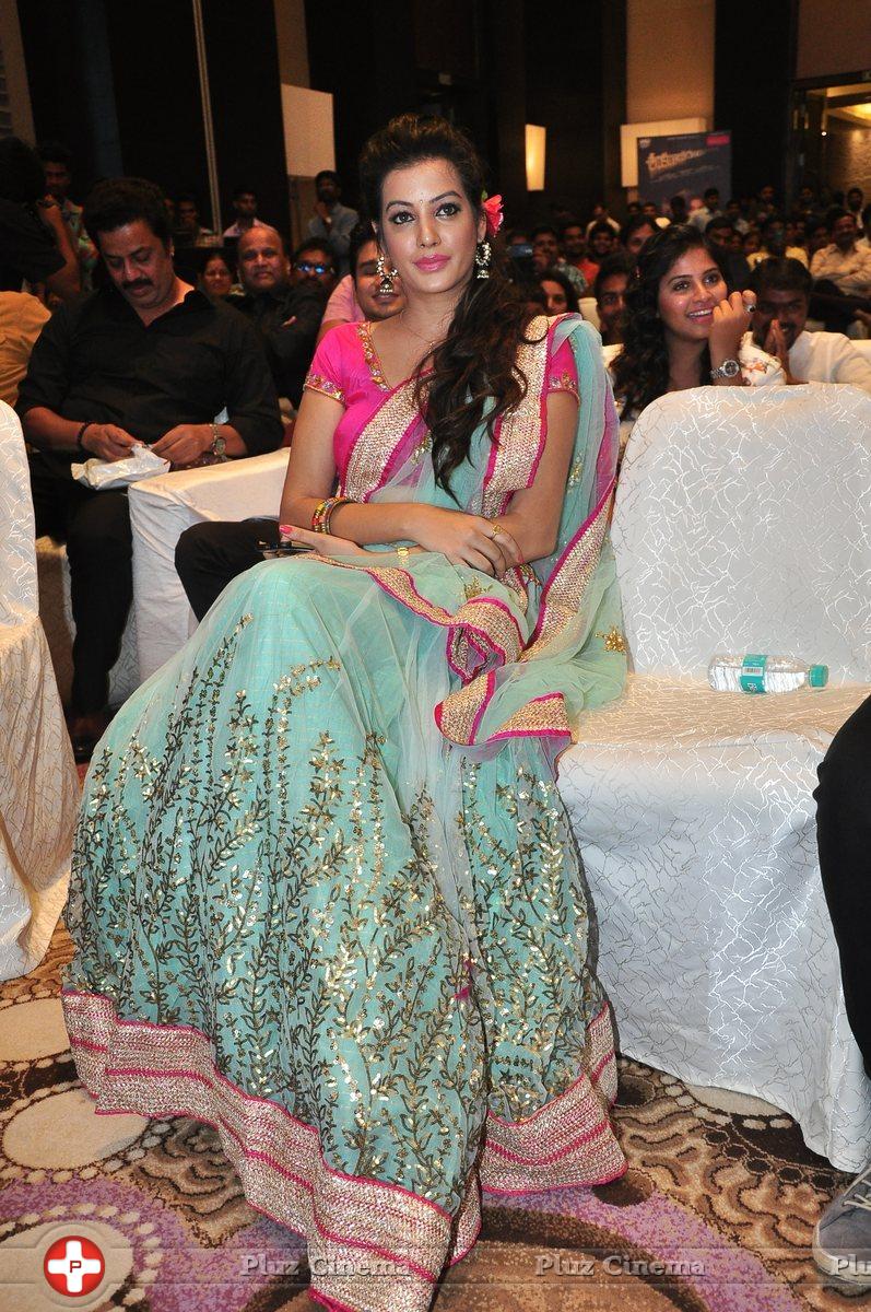 Deeksha Panth at Sankarabharanam Movie Audio Launch Photos | Picture 1148652