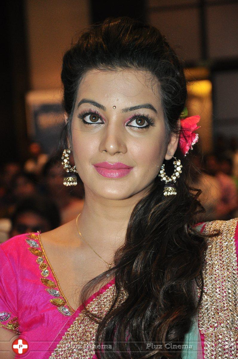 Deeksha Panth at Sankarabharanam Movie Audio Launch Photos | Picture 1148677