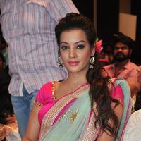 Deeksha Panth at Sankarabharanam Movie Audio Launch Photos | Picture 1148647