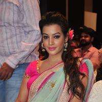 Deeksha Panth at Sankarabharanam Movie Audio Launch Photos | Picture 1148648