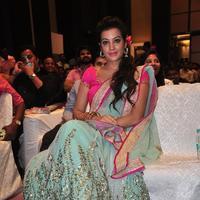 Deeksha Panth at Sankarabharanam Movie Audio Launch Photos | Picture 1148650