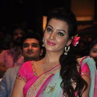 Deeksha Panth at Sankarabharanam Movie Audio Launch Photos | Picture 1148651