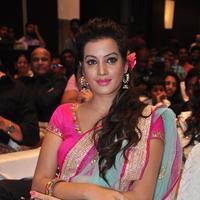 Deeksha Panth at Sankarabharanam Movie Audio Launch Photos | Picture 1148654