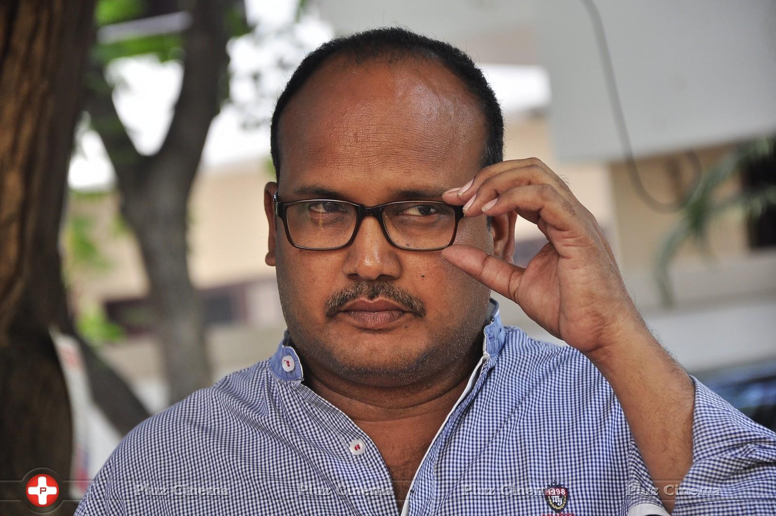 Director Raja Kiran Interview Stills | Picture 1149608
