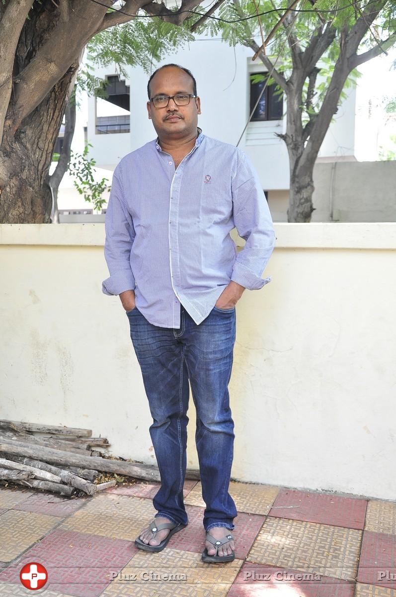 Director Raja Kiran Interview Stills | Picture 1149614