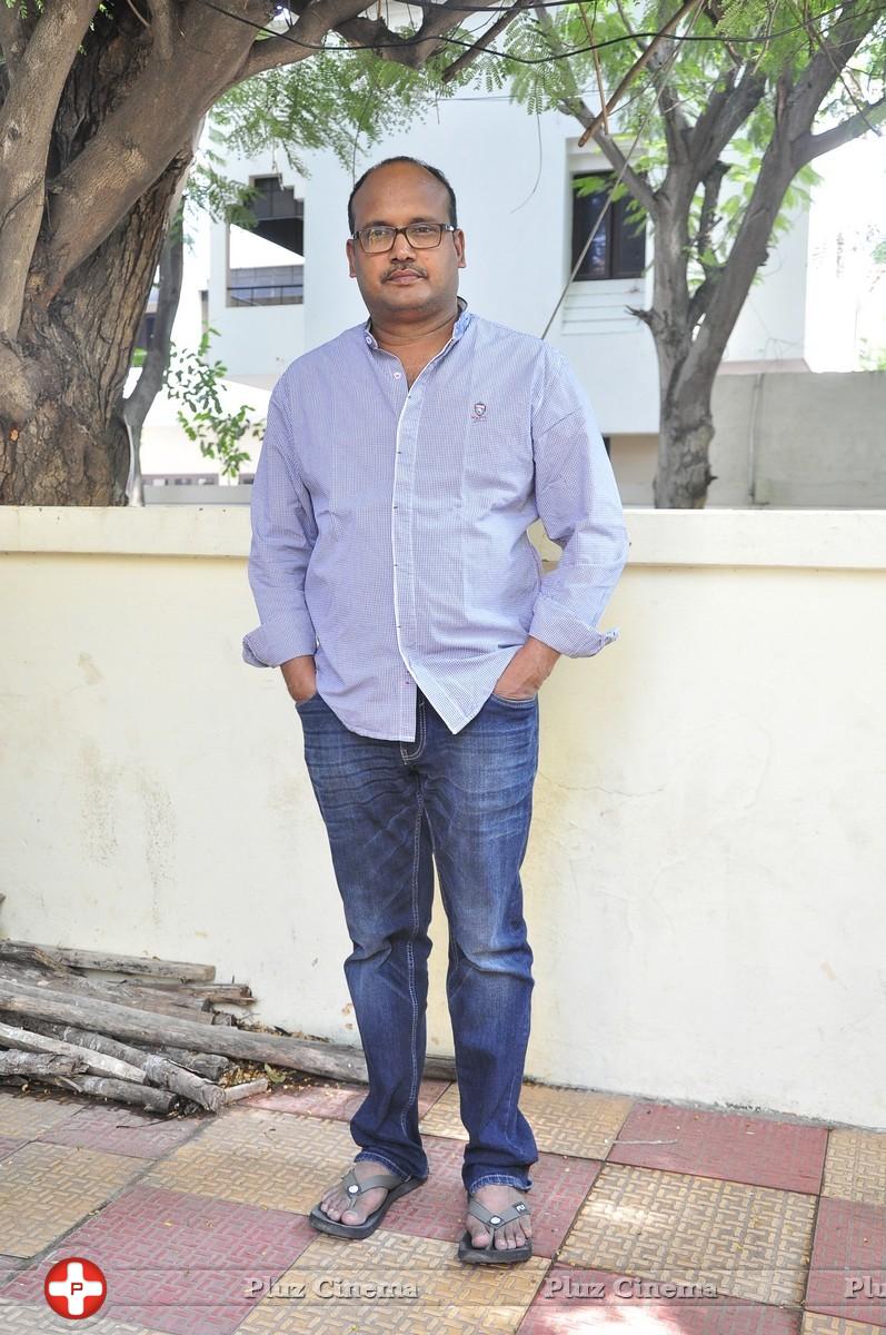 Director Raja Kiran Interview Stills | Picture 1149615