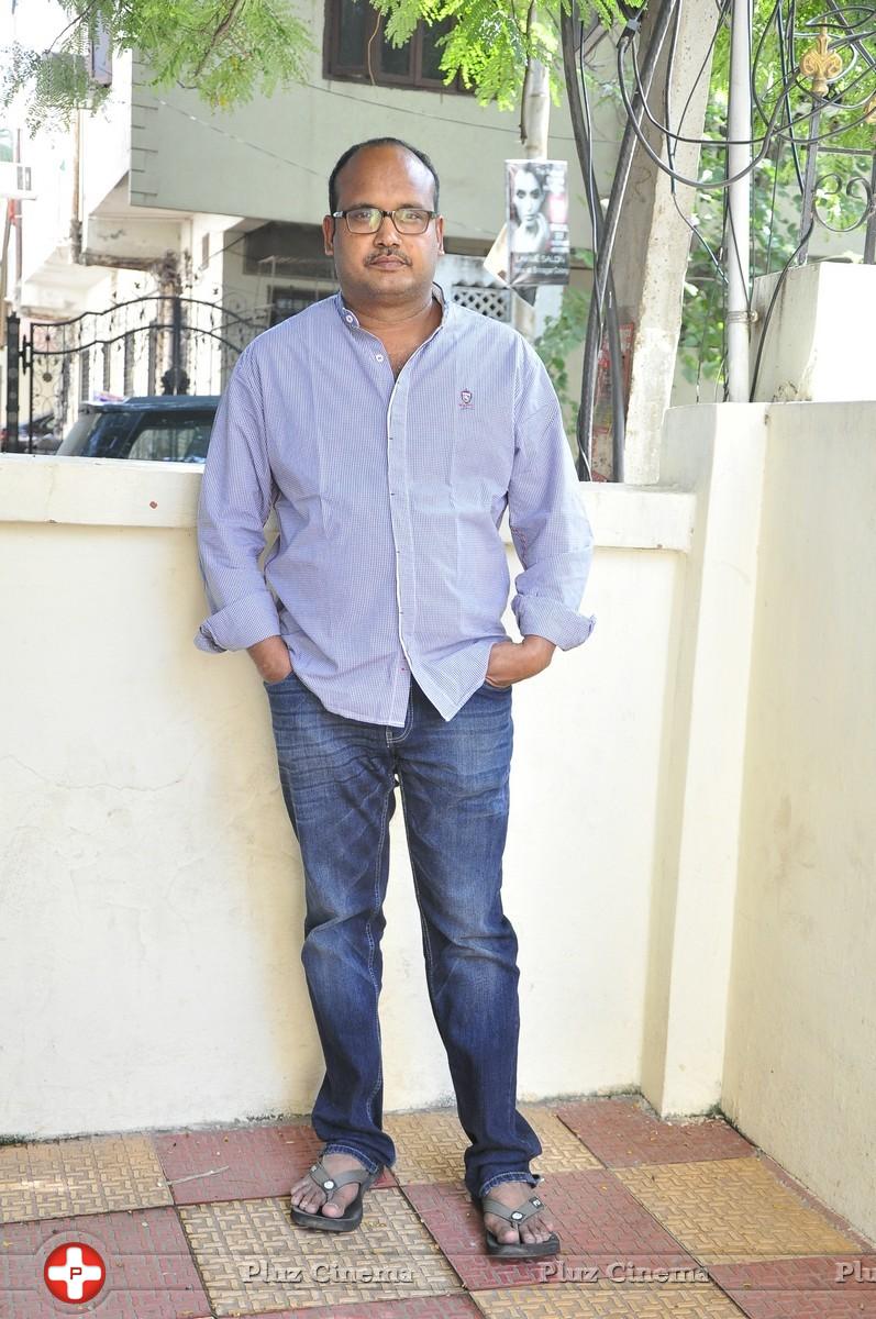 Director Raja Kiran Interview Stills | Picture 1149618