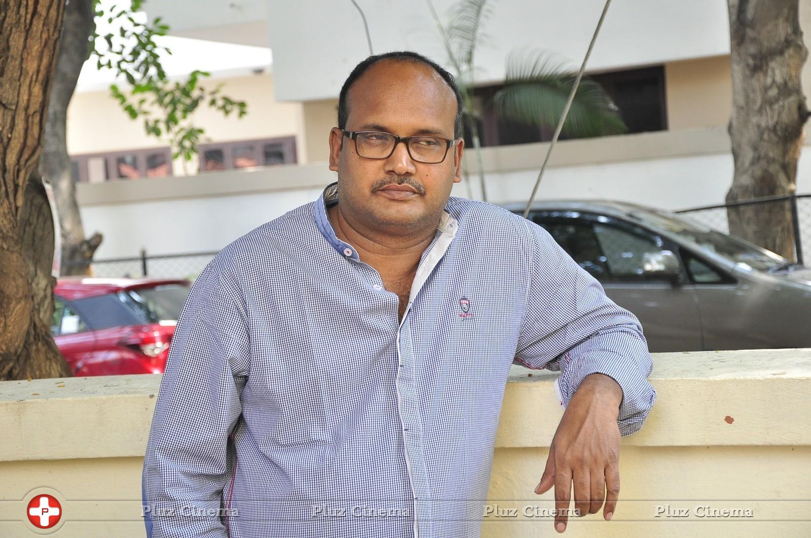Director Raja Kiran Interview Stills | Picture 1149622