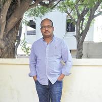 Director Raja Kiran Interview Stills | Picture 1149616