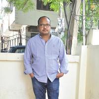 Director Raja Kiran Interview Stills | Picture 1149617