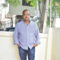 Director Raja Kiran Interview Stills | Picture 1149618