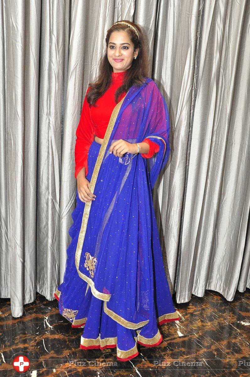 Nanditha at Sankarabharanam Movie Audio Launch Stills | Picture 1149041
