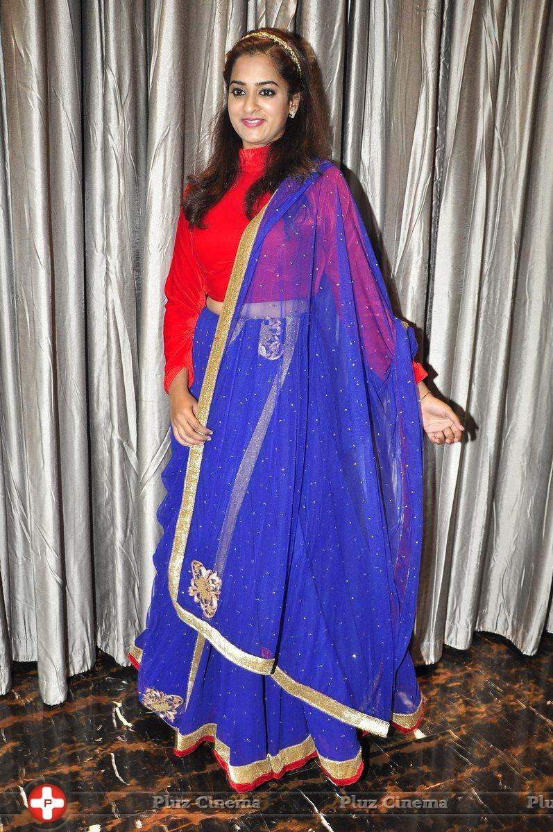 Nanditha at Sankarabharanam Movie Audio Launch Stills | Picture 1149043