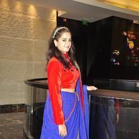Nanditha at Sankarabharanam Movie Audio Launch Stills | Picture 1149029