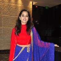 Nanditha at Sankarabharanam Movie Audio Launch Stills | Picture 1149036