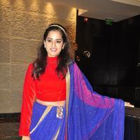 Nanditha at Sankarabharanam Movie Audio Launch Stills | Picture 1149038