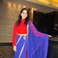 Nanditha at Sankarabharanam Movie Audio Launch Stills | Picture 1149039