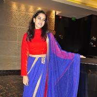 Nanditha at Sankarabharanam Movie Audio Launch Stills | Picture 1149040