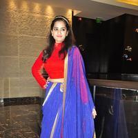 Nanditha at Sankarabharanam Movie Audio Launch Stills | Picture 1149110