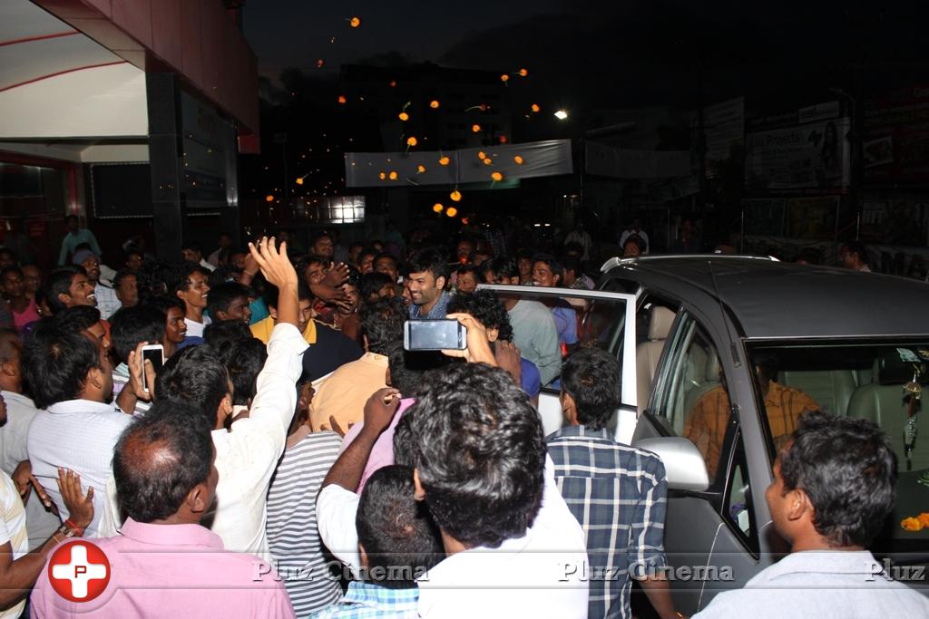 Raju Gari Gadhi Movie Success Tour Stills | Picture 1149629