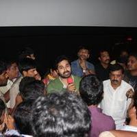 Raju Gari Gadhi Movie Success Tour Stills | Picture 1149650