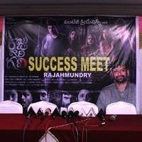 Raju Gari Gadhi Movie Success Tour Stills | Picture 1149654