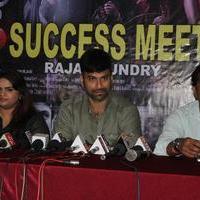 Raju Gari Gadhi Movie Success Tour Stills | Picture 1149656