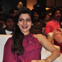 Samantha at Sankarabharanam Movie Audio Launch Stills | Picture 1148489