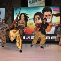 Sankarabharanam Movie Audio Launch Stills | Picture 1148742