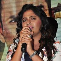 Anjali (Actress) - Sankarabharanam Movie Audio Launch Stills | Picture 1148838