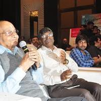 K. Viswanath - Sankarabharanam Movie Audio Launch Stills | Picture 1149008