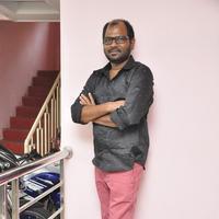Tripura Producer Chinna Babu Interview Stills | Picture 1149682