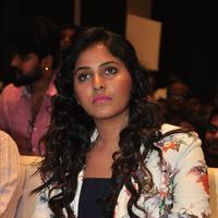 Anjali at Sankarabharanam Movie Audio Launch Stills | Picture 1148540