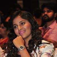 Anjali at Sankarabharanam Movie Audio Launch Stills | Picture 1148541