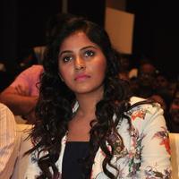 Anjali at Sankarabharanam Movie Audio Launch Stills | Picture 1148542