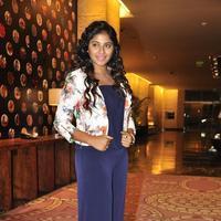Anjali at Sankarabharanam Movie Audio Launch Stills | Picture 1148608