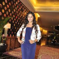 Anjali at Sankarabharanam Movie Audio Launch Stills | Picture 1148613