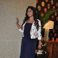 Anjali at Sankarabharanam Movie Audio Launch Stills | Picture 1148617