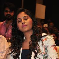 Anjali at Sankarabharanam Movie Audio Launch Stills | Picture 1148618