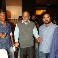 K. Viswanath - Sankarabharanam Movie Audio Launch Stills | Picture 1149137