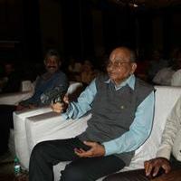 K. Viswanath - Sankarabharanam Movie Audio Launch Stills | Picture 1149188