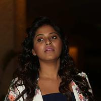 Anjali (Actress) - Sankarabharanam Movie Audio Launch Stills | Picture 1149222