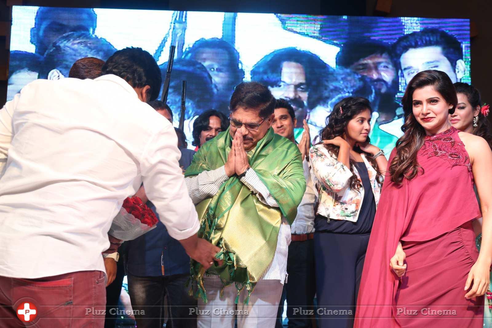 Sankarabharanam Movie Audio Launch Stills | Picture 1149502