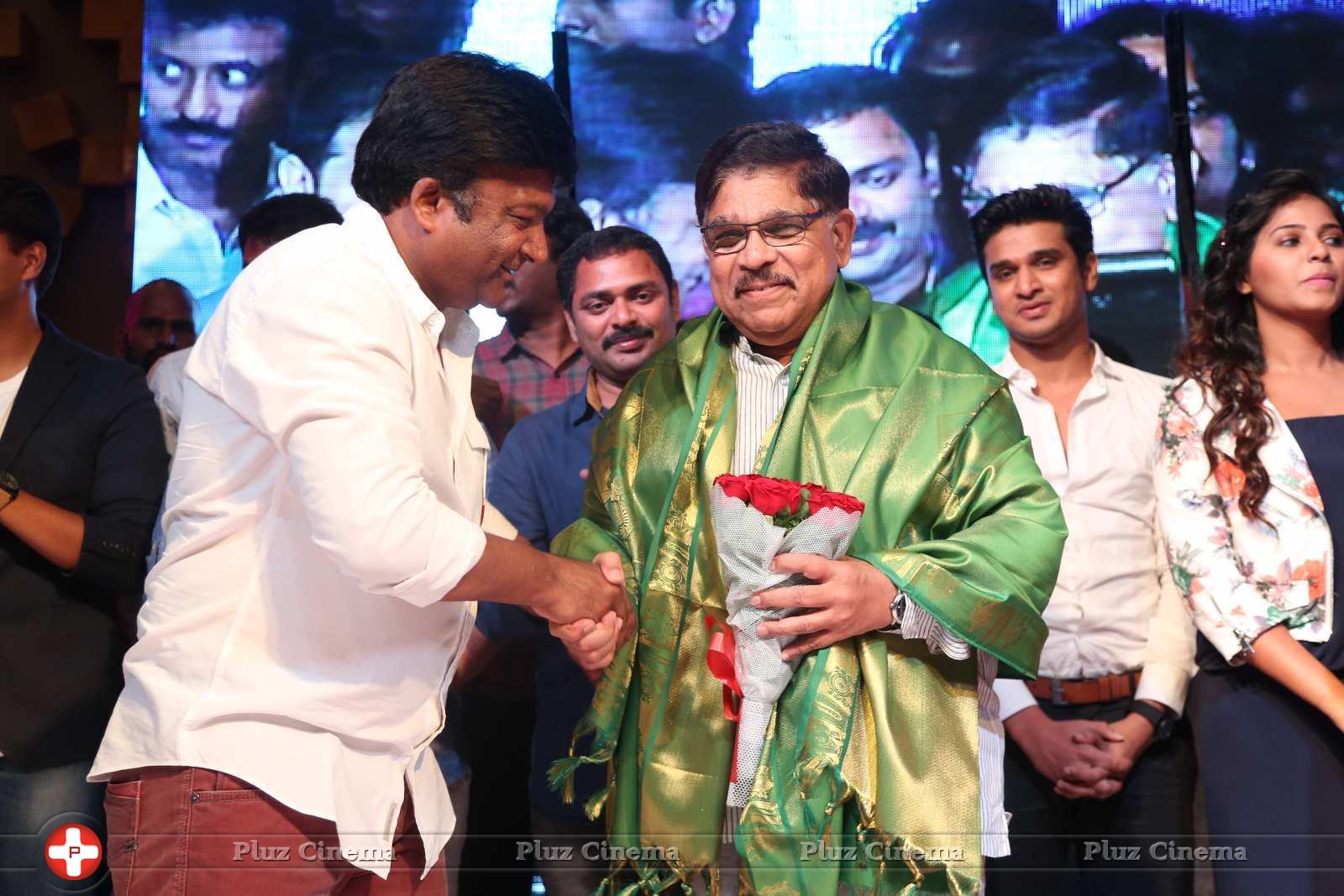 Sankarabharanam Movie Audio Launch Stills | Picture 1149505