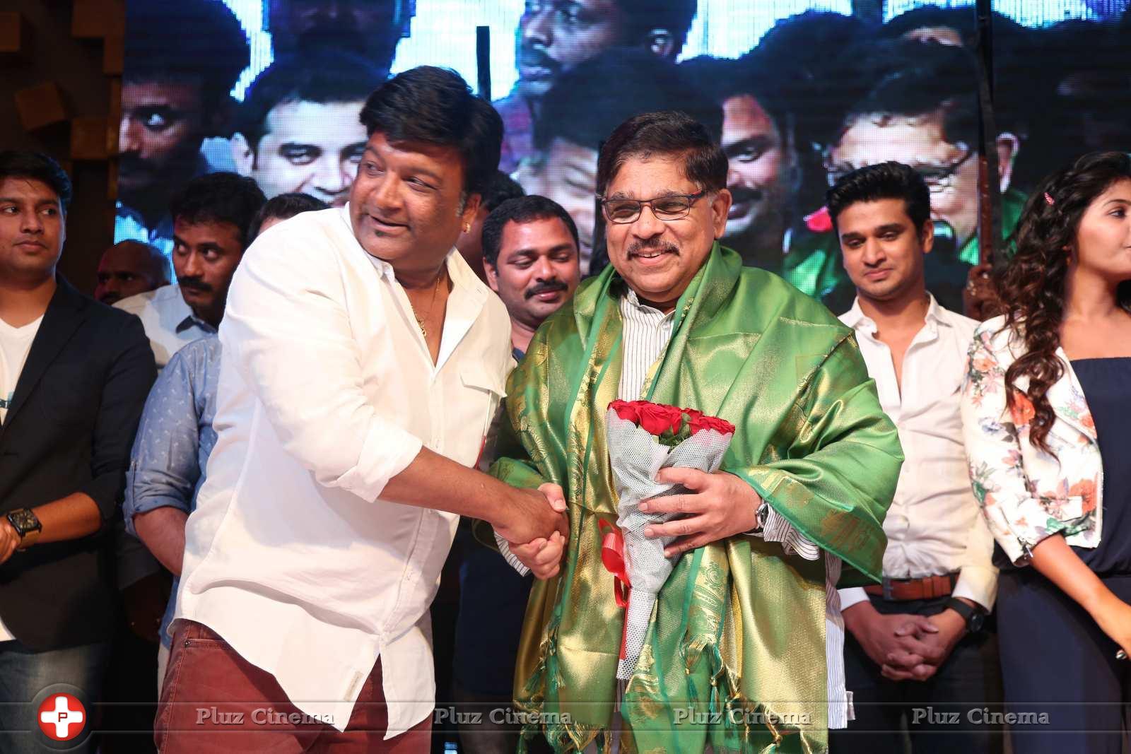 Sankarabharanam Movie Audio Launch Stills | Picture 1149506