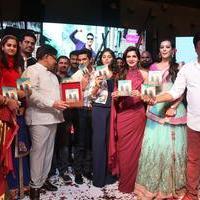 Sankarabharanam Movie Audio Launch Stills | Picture 1149411