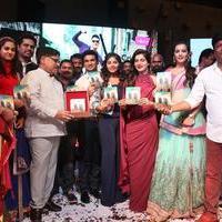 Sankarabharanam Movie Audio Launch Stills | Picture 1149412