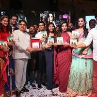 Sankarabharanam Movie Audio Launch Stills | Picture 1149415